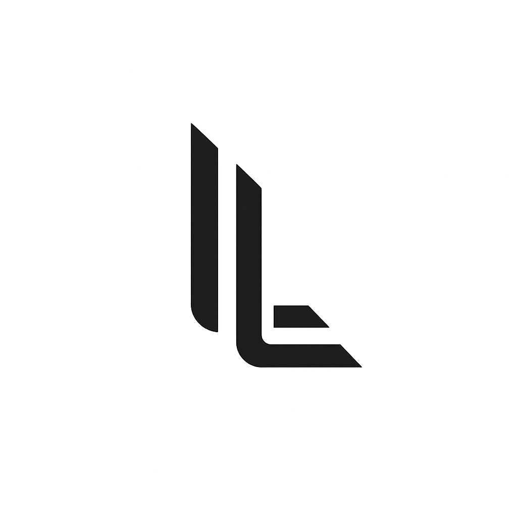 Lauren Lourenzo monogram